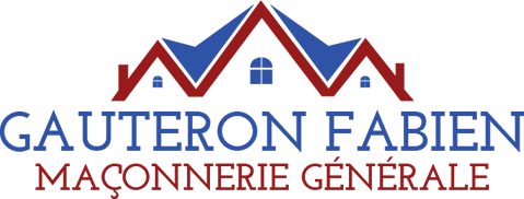 logo gauteron fabien